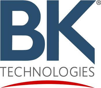 BK Technologies